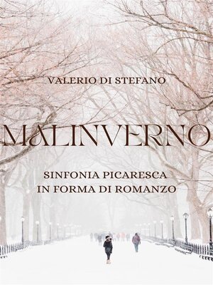 cover image of Malinverno